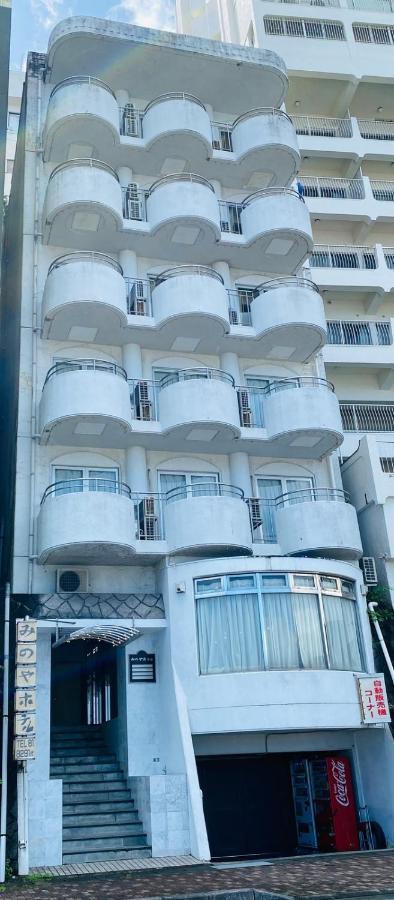 Minoya Hotel Atami  Exteriér fotografie
