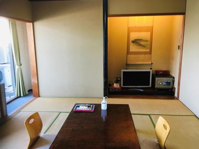 Minoya Hotel Atami  Exteriér fotografie