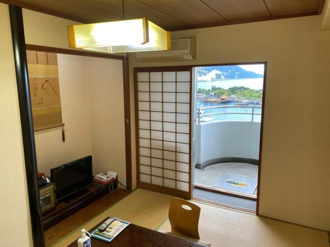 Minoya Hotel Atami  Exteriér fotografie